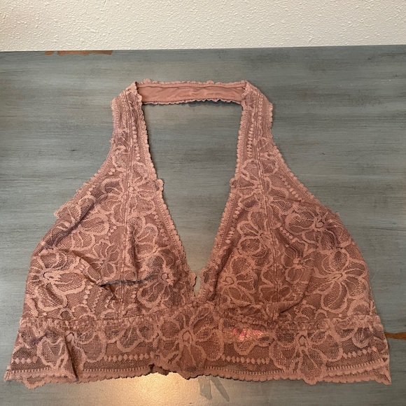 PINK Victoria's Secret Other - PINK VICTORIA’S SECRET Bralette